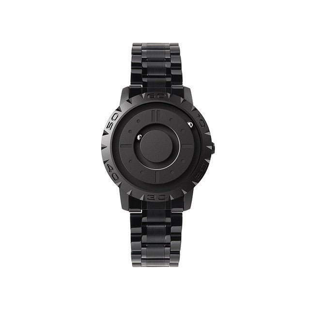 Magnetic Ball Men's Personal Creative Watch